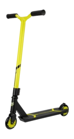 Trottinette Black Dragon Stunt Scooter 52MQ Black Fluorescent Yellow