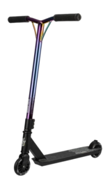 Roller Black Dragon Stunt Scooter 52LS Neo Maze