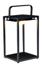 Lantaarn Yoi Literna Black M
