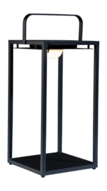 Lantaarn Yoi Literna Black L