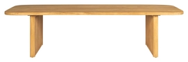 Tuintafel Max&Luuk Chester Original Teak 300 x 110 x 76 cm
