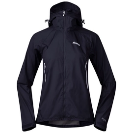 Jacket Bergans Women Slingsby Ultra Dark Navy White