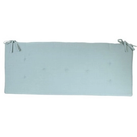Bankauflage In The Mood Tivoli Faded Mint Dreisitzer