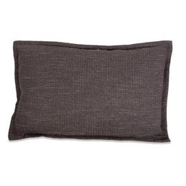 Coussin Lombaire In The Mood WR Salvador Anthracite (35 x 55 cm)