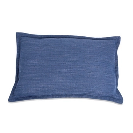 Coussin Lombaire In The Mood WR Salvador Faded Blue (35 x 55 cm)