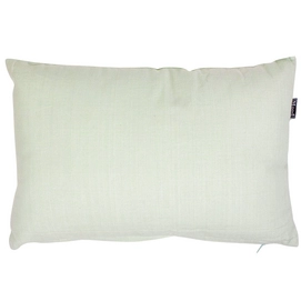 Rugkussen In The Mood Tivoli Mint Green (30 x 45 cm)