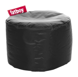 Poef Fatboy Point Black Ø50 x 35