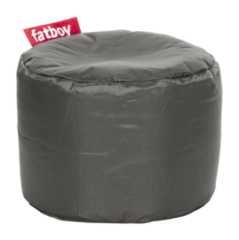 Poef Fatboy Point Dark Grey Ø50 x 35