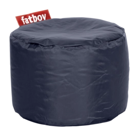 Poef Fatboy Point Blue Ø50 x 35