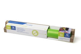 Spuitzak One Way Groen (12 stuks)