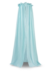 Ciel de lit Jollein Voile Jade