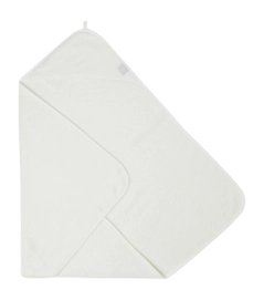 Cape de Bain Jollein Badstof 75x75cm Ivory