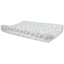 Housse de Matelas à Langer Jollein 50x70cm Wild Flowers