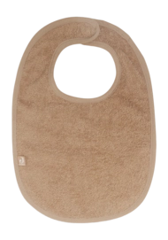 Bavoir Jollein Eponge Biscuit