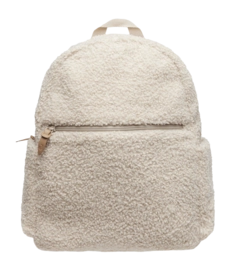 Luiertas Jollein Luiertas Rugzak Boucle Naturel