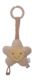 Accessoires Voiture Enfant Jollein Wagenhanger Spring Garden Bloom