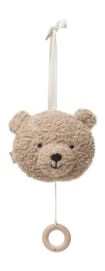 Mobile Bébé Jollein Muziekhanger Teddy Bear Biscuit