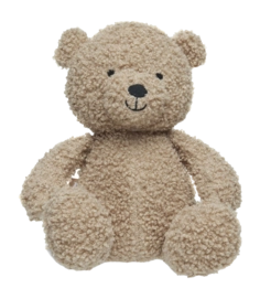 Kuscheltier Jollein Teddy Bear Biscuit