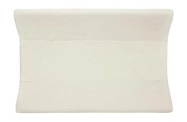 Aankleedkussenhoes Jollein 50x70cm Basic Knit Ivory