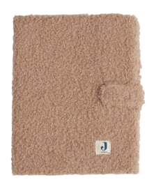 Livre pour Enfant Jollein Housse de Carnet de Croissance Boucle Biscuit