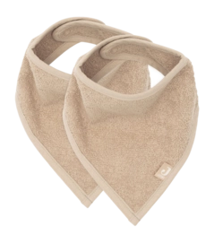 Slab Jollein Bandana Biscuit (2pack)
