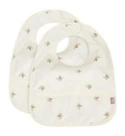 Latz Jollein Waterproof Rosehip (2er Pack)