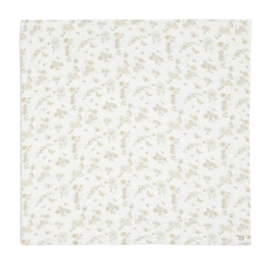 Multidoek Jollein Hydrofiele Doek Large 115x115cm Dreamy Mouse