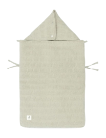 jollein-universele-voetenzak-autostoel-kinderwagen-cat-0-grain-knit-oatmeal-groen-8717329377790-_no-bg