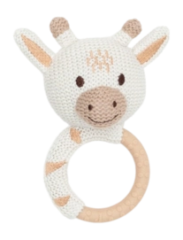 Beißring Jollein Giraffe