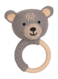 Beißring Jollein Bear