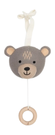 Mobile Jollein Musikanhänger Bear