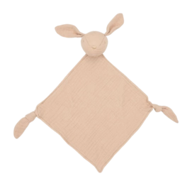 Attache Tétine Jollein Bunny Ears Moonstone