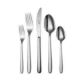Cutlery Set Sola Privilege (50 pcs)
