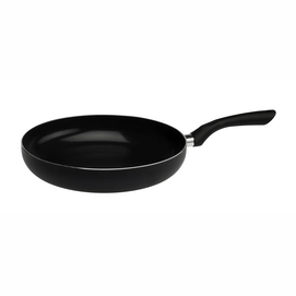 Bratpfanne Sola Comfortline Schwarz 24 cm