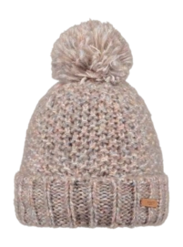 Bonnet Barts Femme Aitane Heather Grey