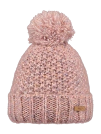 Muts Barts Women Aitane Beanie Pink