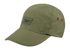 Kappe Barts Matiti Cap Herren Army