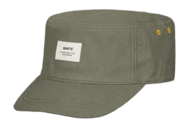 Casquette Barts Men Montania Cap Army