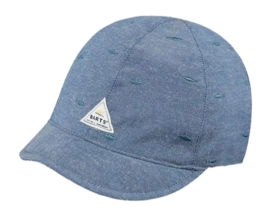Casquette Barts Baby Pauk Cap Infants Denim (Taille 47)