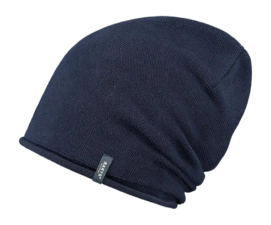 Muts Barts Unisex Caiman Beanie Navy 2024