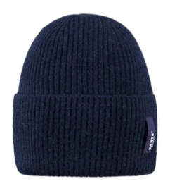 Bonnet Barts Unisex Fyrby Navy
