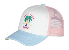 Casquette Barts Kids Surfie Cap Pink (Taille 55)