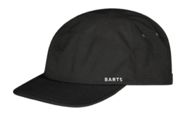 Pet Barts Men Gardnes Cap Black