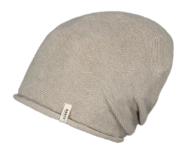 Beanie Barts Unisex Caiman Beanie Sand