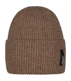 Beanie Barts Unisex Fyrby Brown