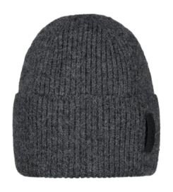 Bonnet Barts Unisexe Fyrby Beanie Dark Heather