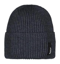 Bonnet Barts Unisexe Larsboda Beanie Dark Heather