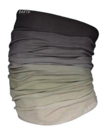 Cache Cou Barts Multicol Dip Dye Wheat