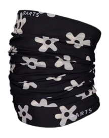 Cache Cou Barts Multicol Flower Black