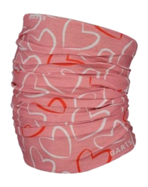 Cache Cou Barts Multicol Hearts Pink